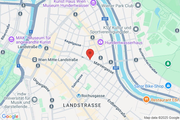 Metis Handel GmbH