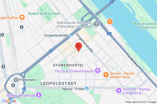 Nucic GmbH