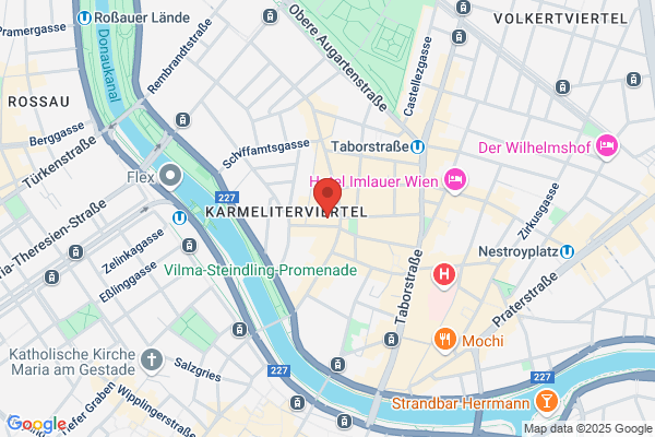 Sklenar und Co