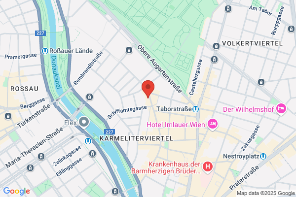 Bezirkspolizeikommisariat