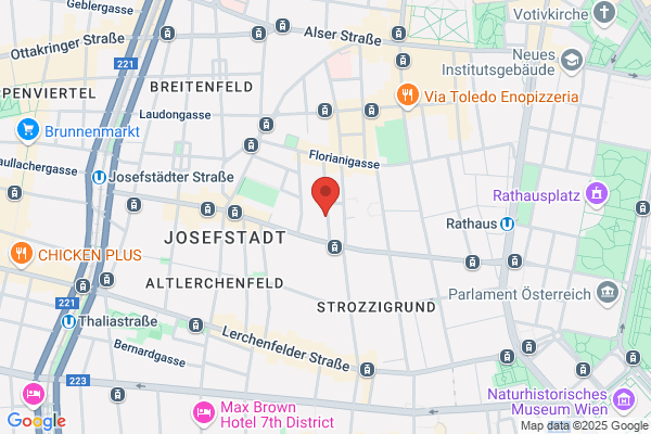 Bezirkspolizeikommissariat