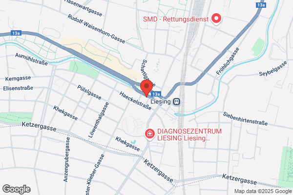 Bezirkspolizeikommissariat