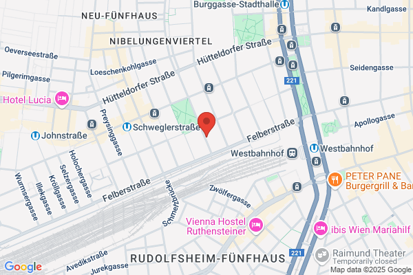 Bezirkspolizeikommissariat