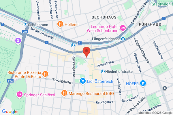 Bezirkspolizeikommissariat