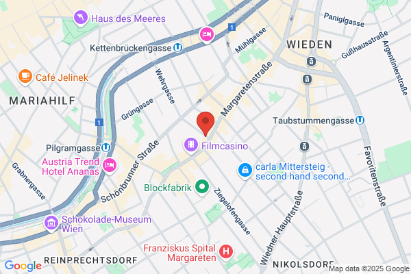 Bezirkspolizeikommissariat