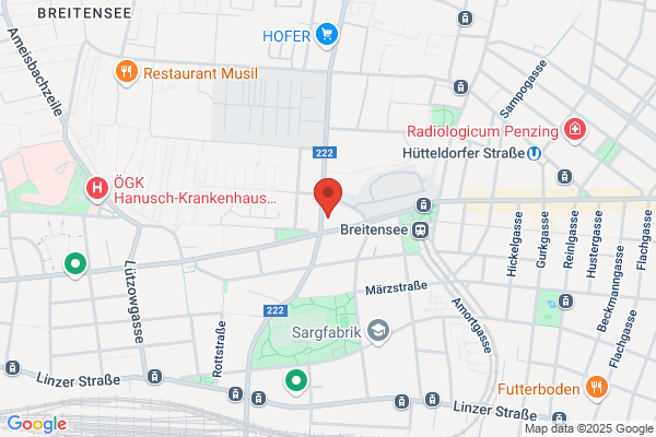Polizeiwachzimmer