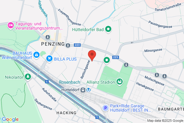 Polizeiwachzimmer