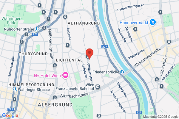 Polizeiwachzimmer