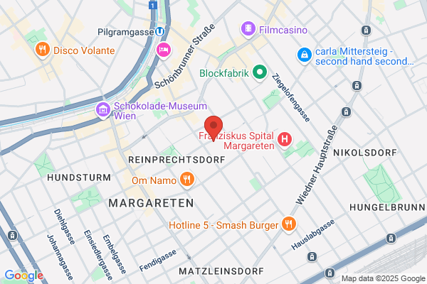 Polizeiwachzimmer