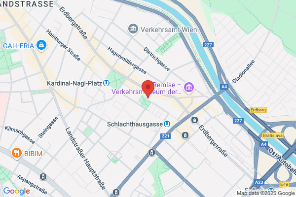 Polizeiwachzimmer