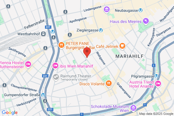 Polizeiwachzimmer