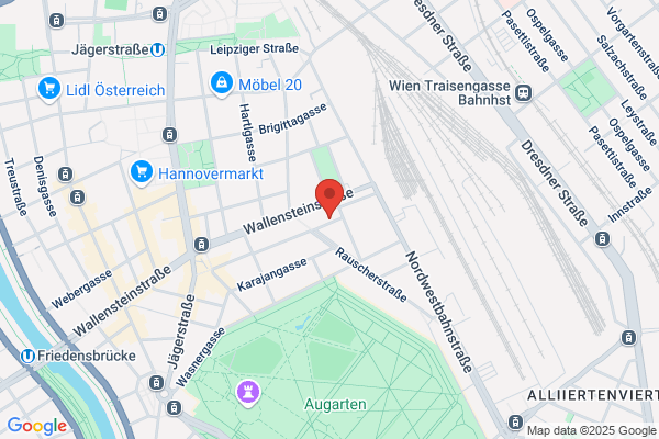 Polizeiwachzimmer
