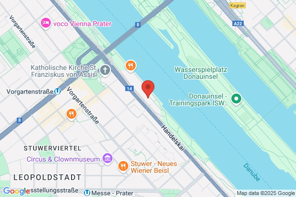 Stromaufsicht-Schiffahrts- polizei