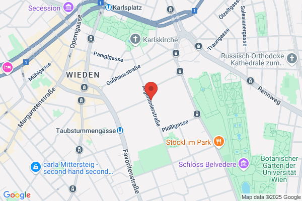 Herry Consult GmbH