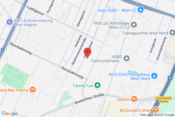 itweb GmbH