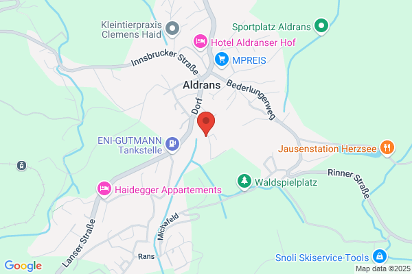 Massagepraxis Aldrans Hoitsch Bernhard