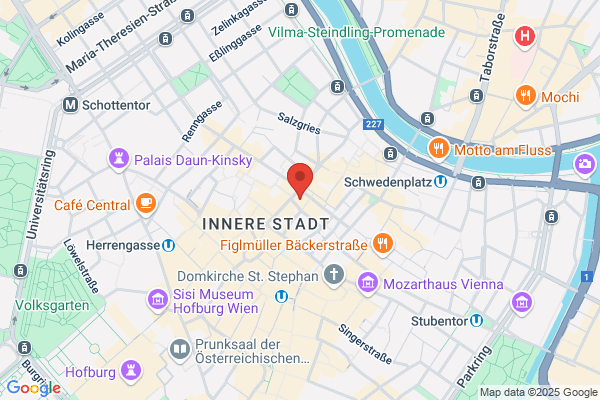 Sulake Oesterreich GmbH c/o Finpro Central und South East Europe