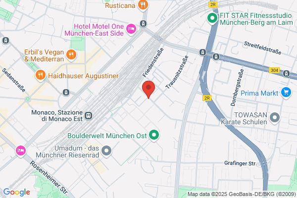 mydays GmbH