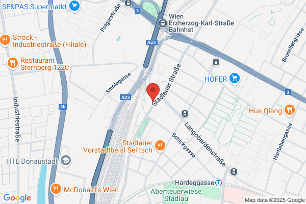SEHWERKSTATT WIEN