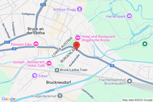 Physiocare Therapiezentrum Bernhard Mayer
