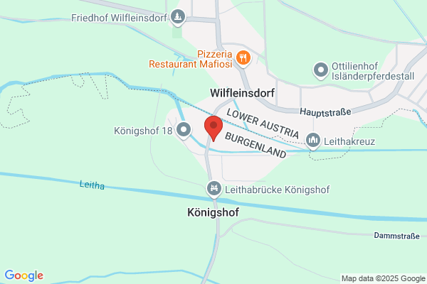 Restoration Company GmbH