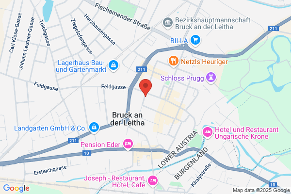 UNIQA GeneralAgentur Hackl Werner & Kfz Zulassungsstelle
