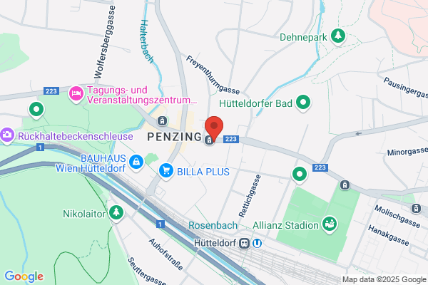BIELA Optik Paechter M. Czwecsko