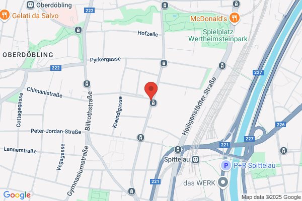 Hartlauer Handelsges.mbH