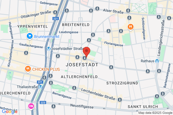 Pearle Oesterreich GmbH