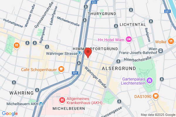 Spitzenberger Gabriele Mag - Psychotherapie fuer Kinder, Jugendliche u Erwachsene