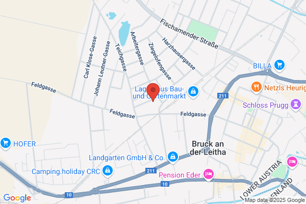 A. und K. Hatzigmoser Gesellschaft m.b.H.