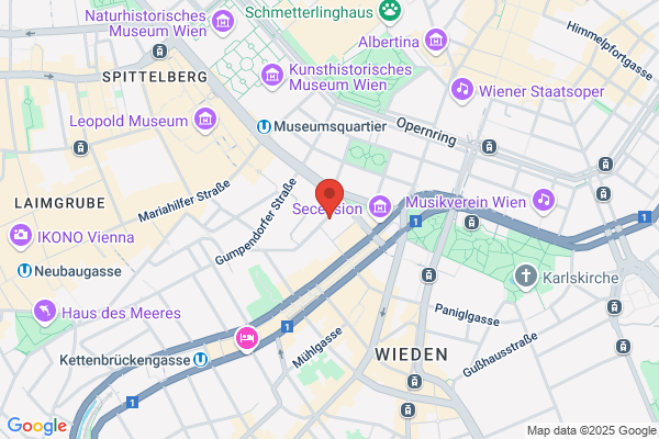 Verband d. Privatkrankenanstalten oesterreichs
