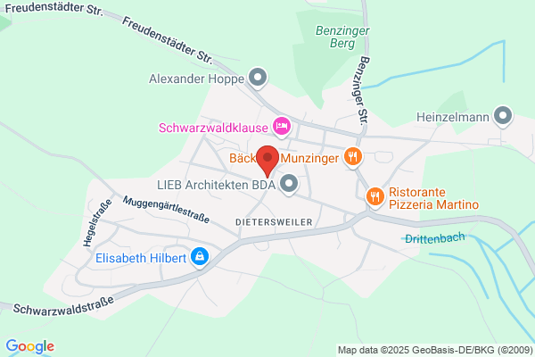 von Varendorff und Semerad KEG