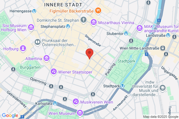 ANWALTSORGANISATION WIEN EWIV
