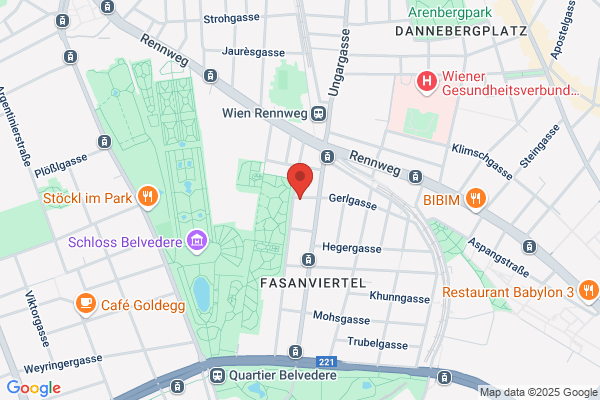 Business Capital Privatstiftung
