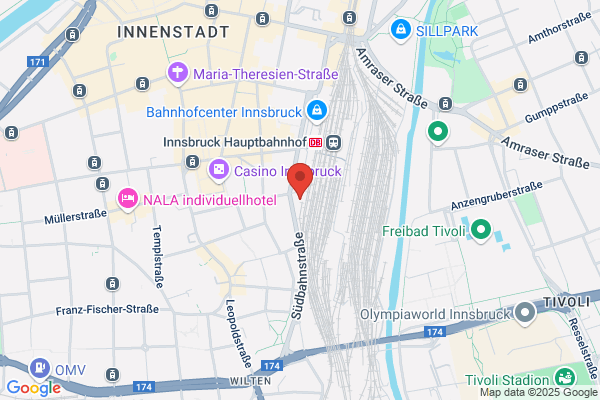 Moebelhaus Hans Reiter Gesellschaft m.b.H. und Co. KG.
