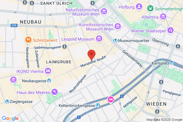Business Center Marchfeld Betriebsgesellschaft m.b.H.