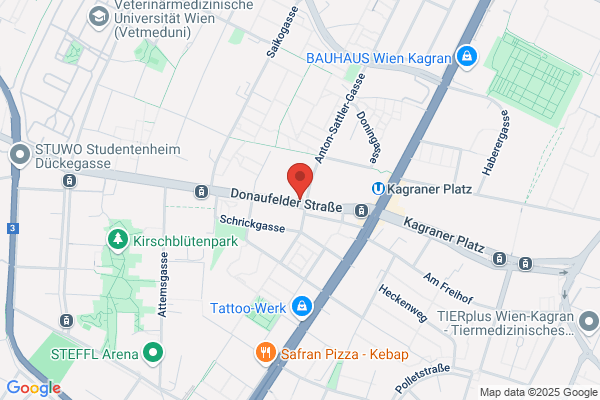 CATNIK Consulting und Trading GmbH