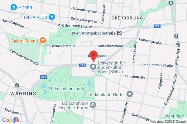 ME Organisationsberatungs GmbH