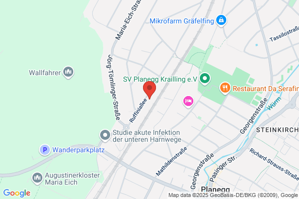 Redstone Consultants GmbH