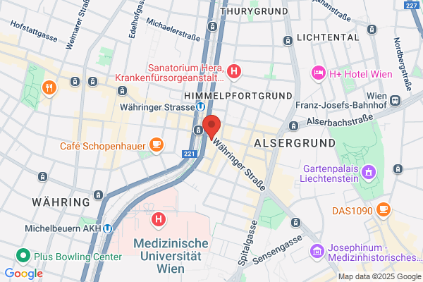 Orientteppich-Koppensteiner GmbH