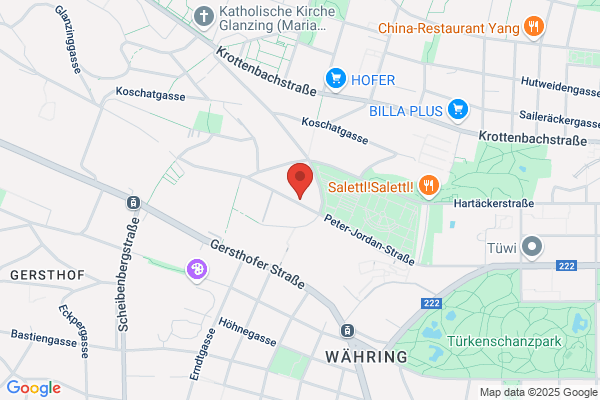 Faustmann und Kharazie Gesellschaft m.b.H.
