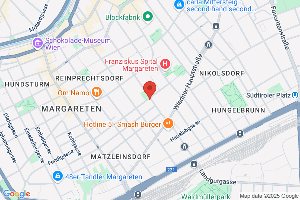 GEORG und AZNIF ORIENTTEPPICH- KELIM TEPPICHUNTERLAGEN GmbH