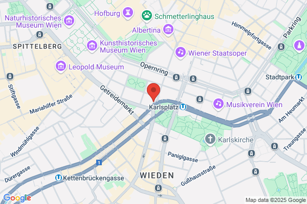 Hafis Warenhandelsgesellschaft m b H