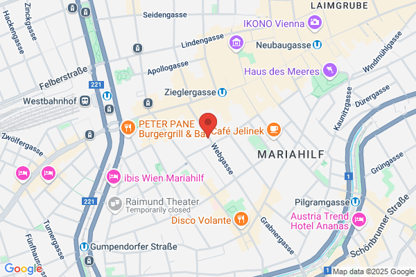 Mauri Teppichhandelges.mbH