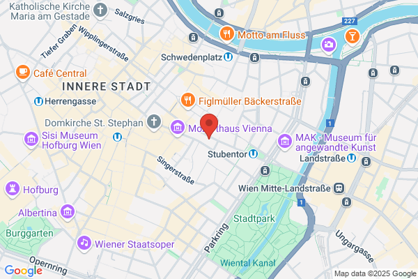 Teppichgalerie Nina