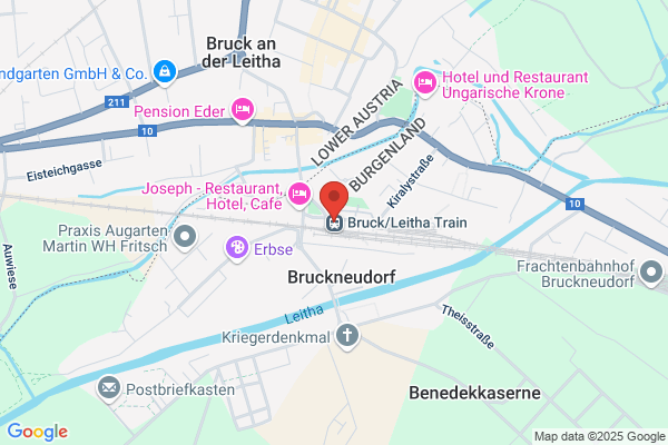 Bahnhof