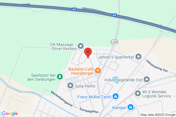 Baumeister Ing. H. Biricz, MAS Bau- und Immobilienmanagement - Sachverstaendigen Ges.m.b.H.