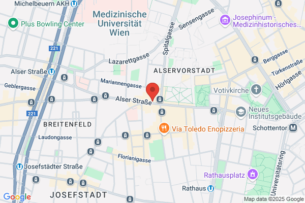 arsmedica - Praxis für Unfallchirugie & Physiotherapie