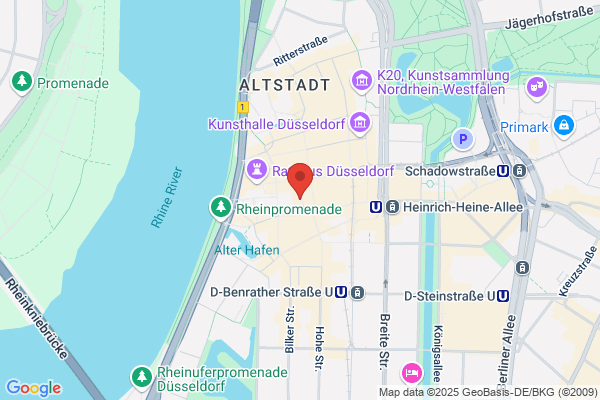 Cinema Altstadt